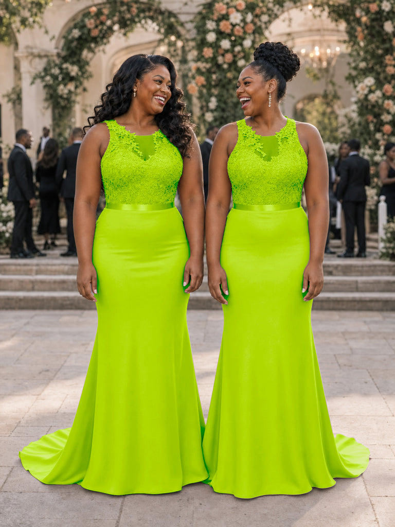 lime-green