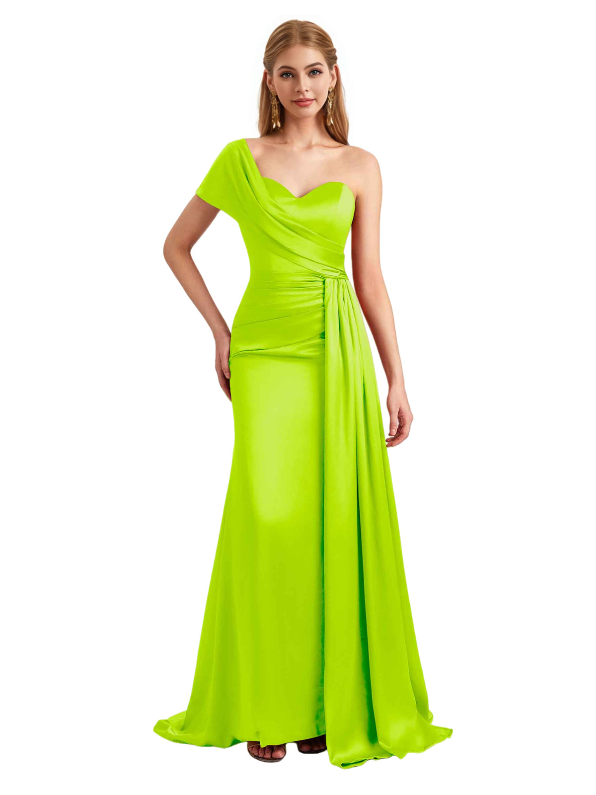 lime-green