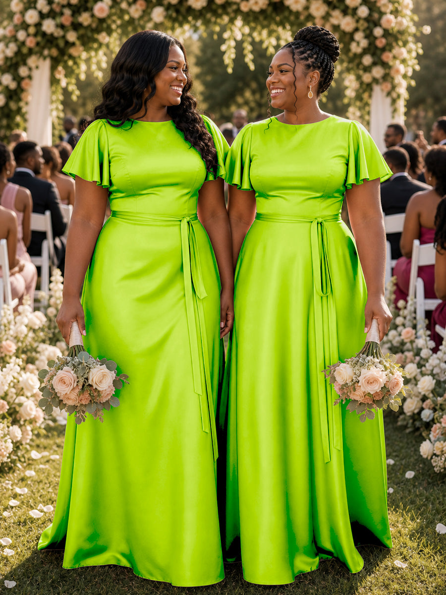 lime-green