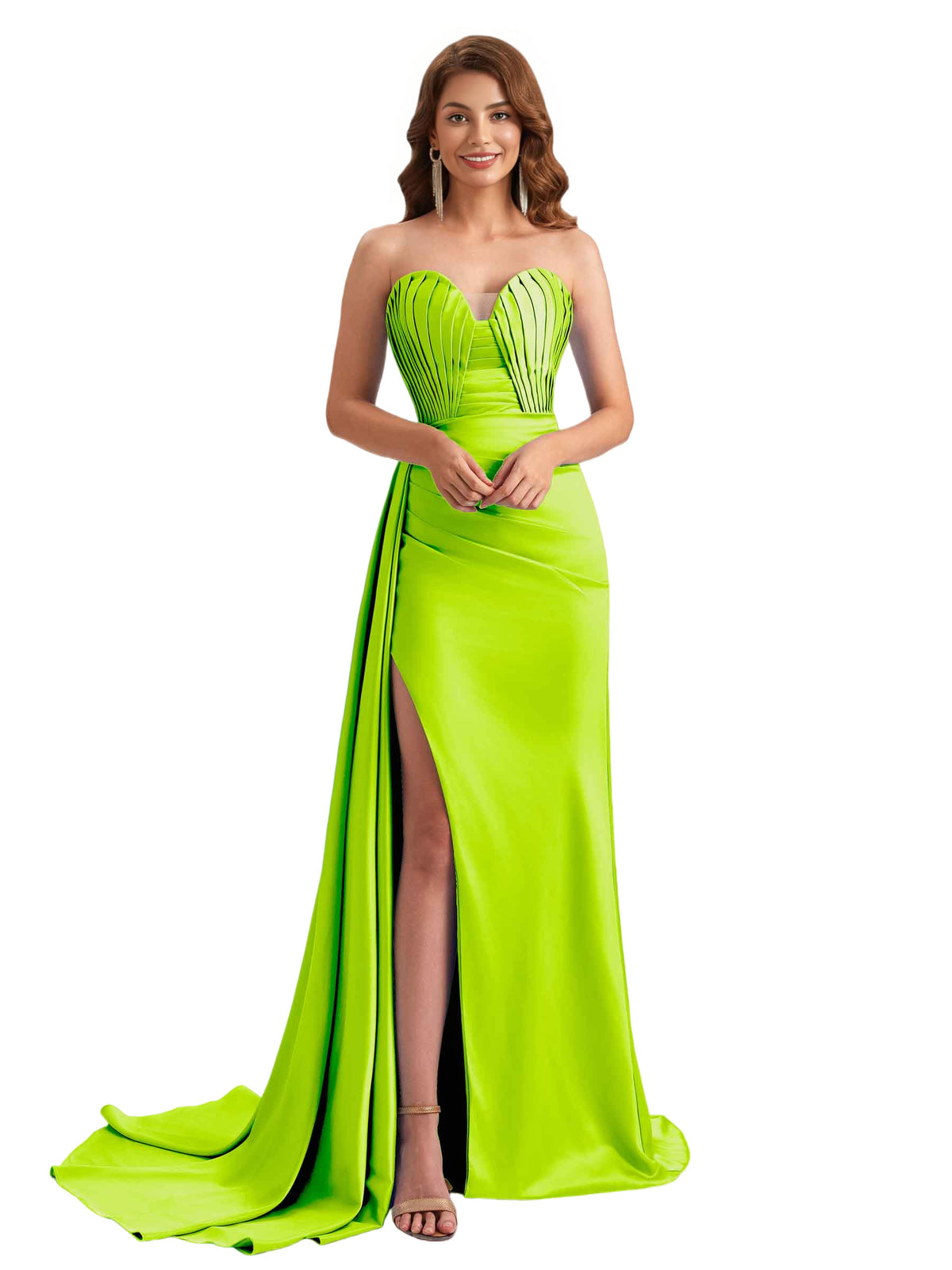 lime-green