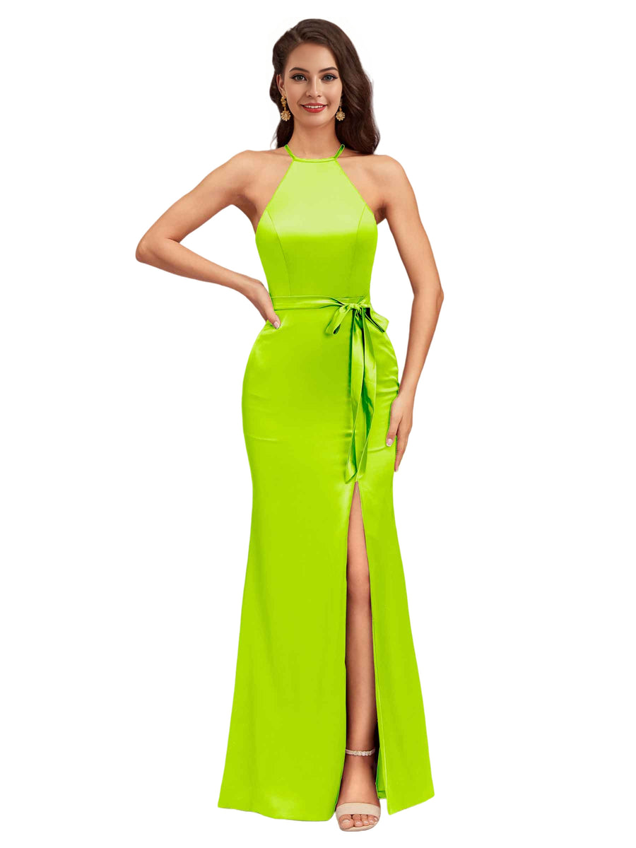 lime-green