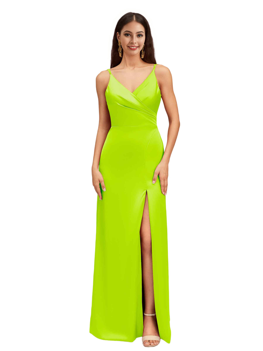 lime-green