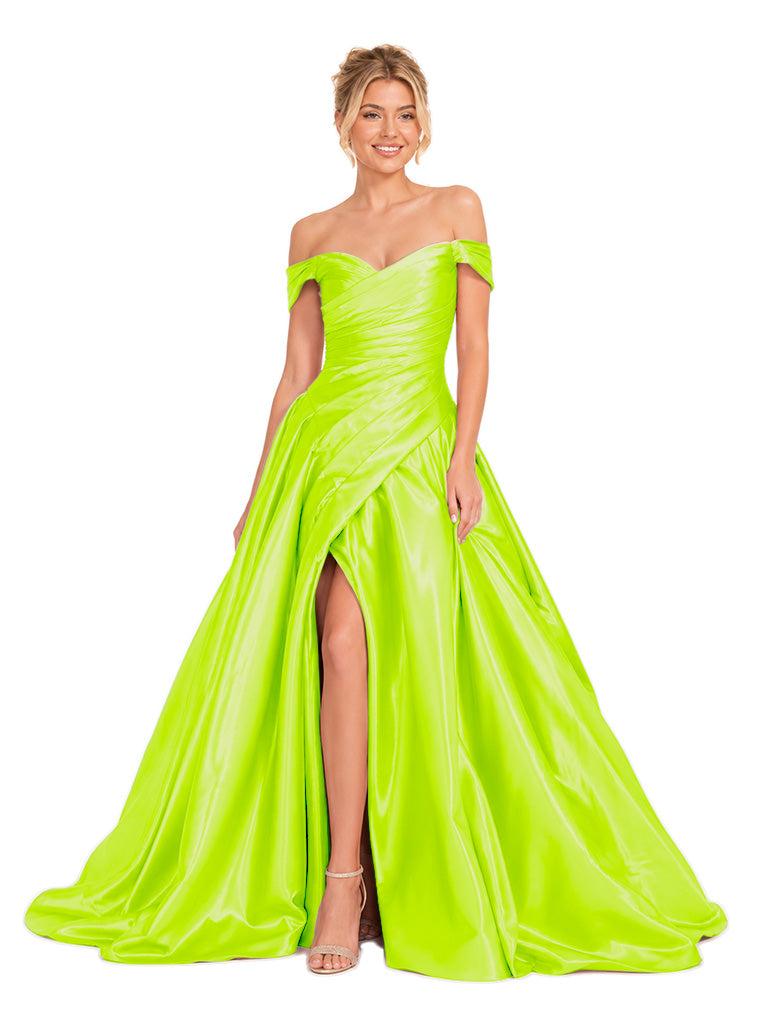 lime-green