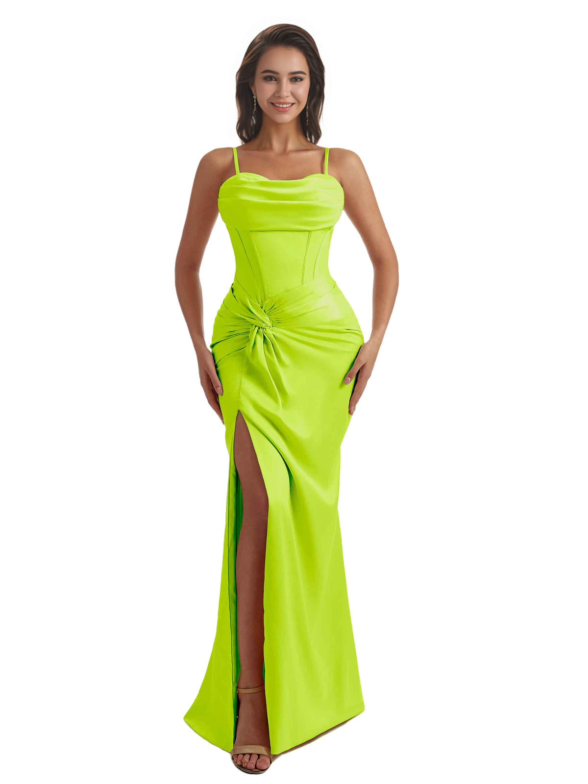 lime-green