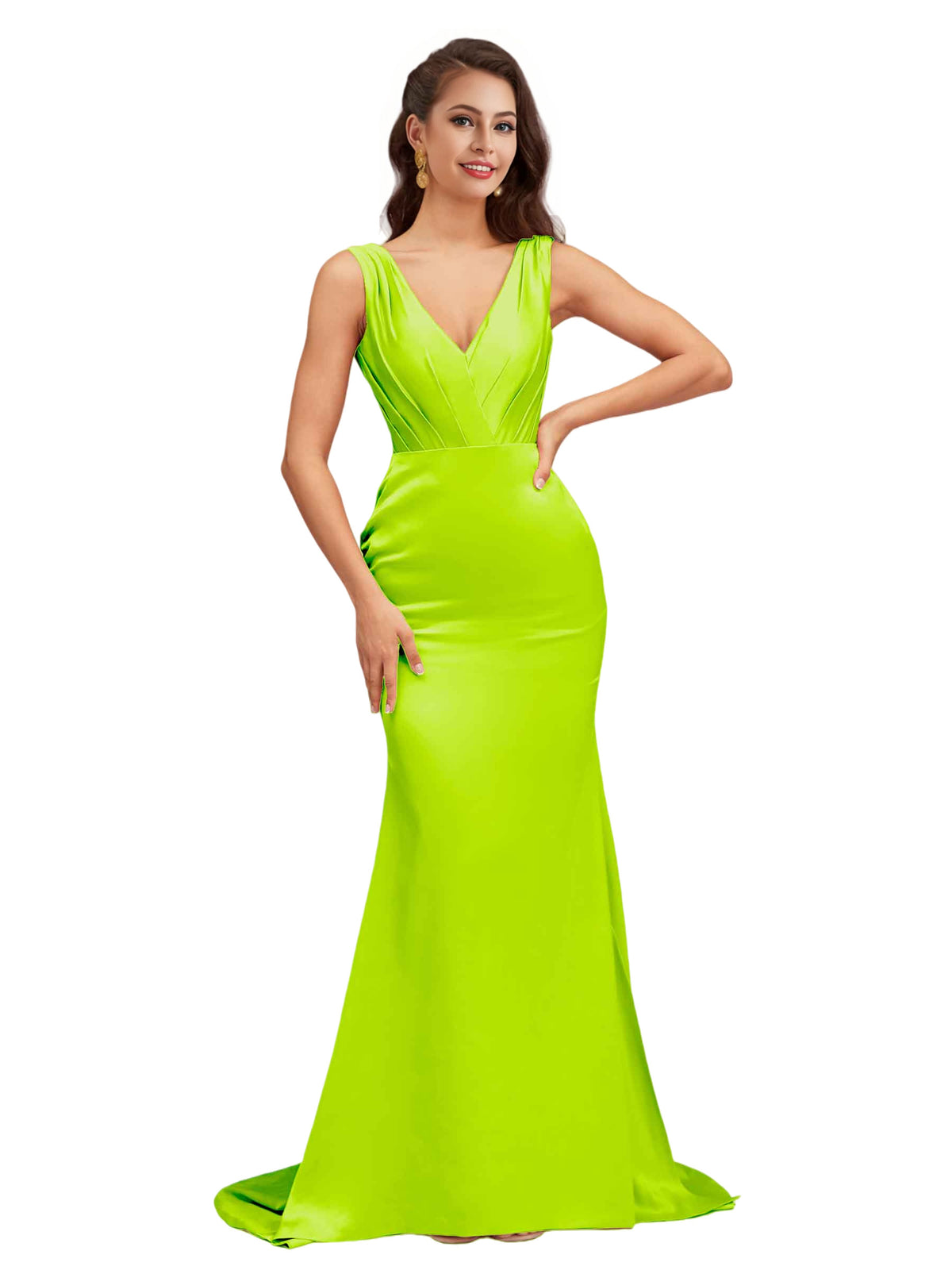 lime-green