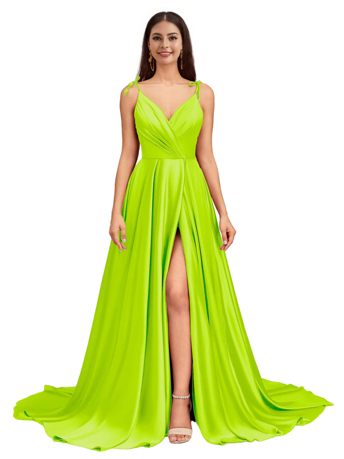 lime-green