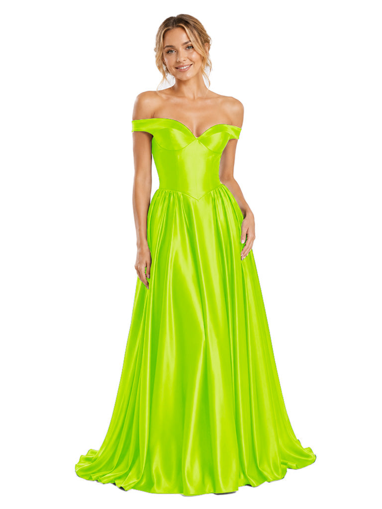 lime-green
