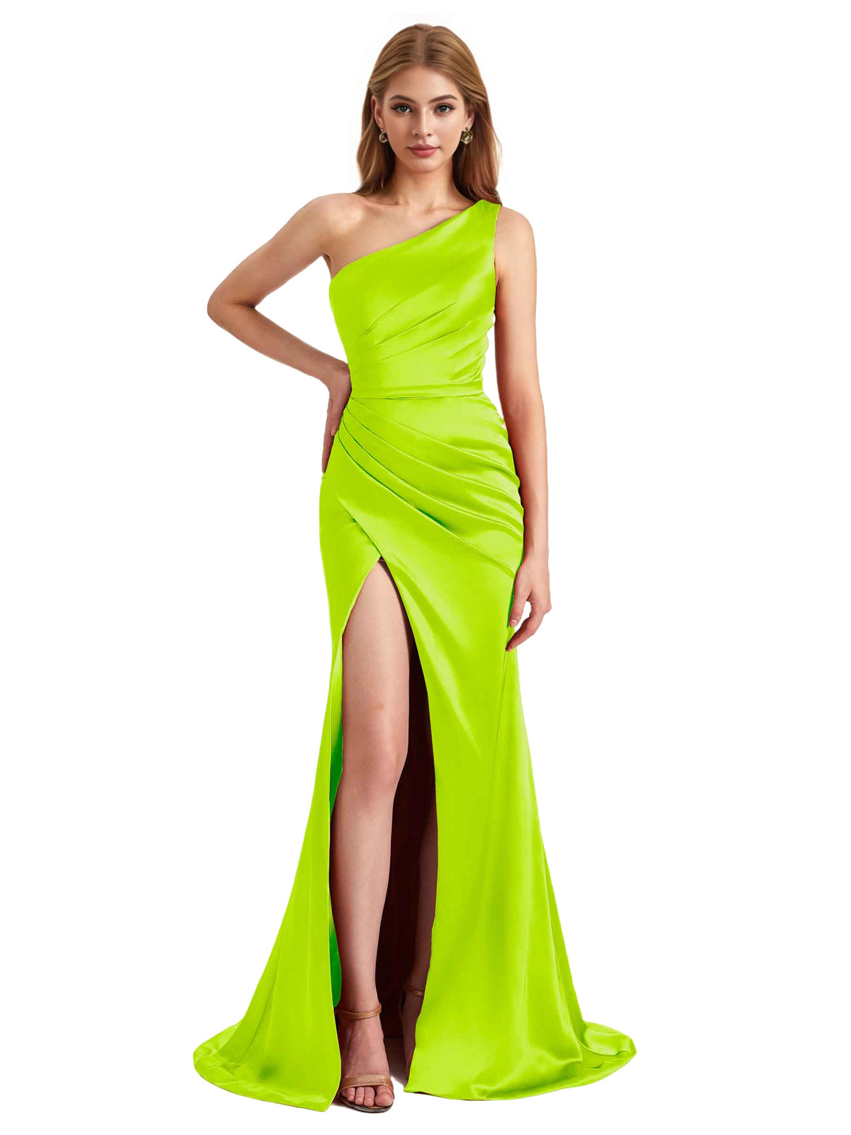 lime-green