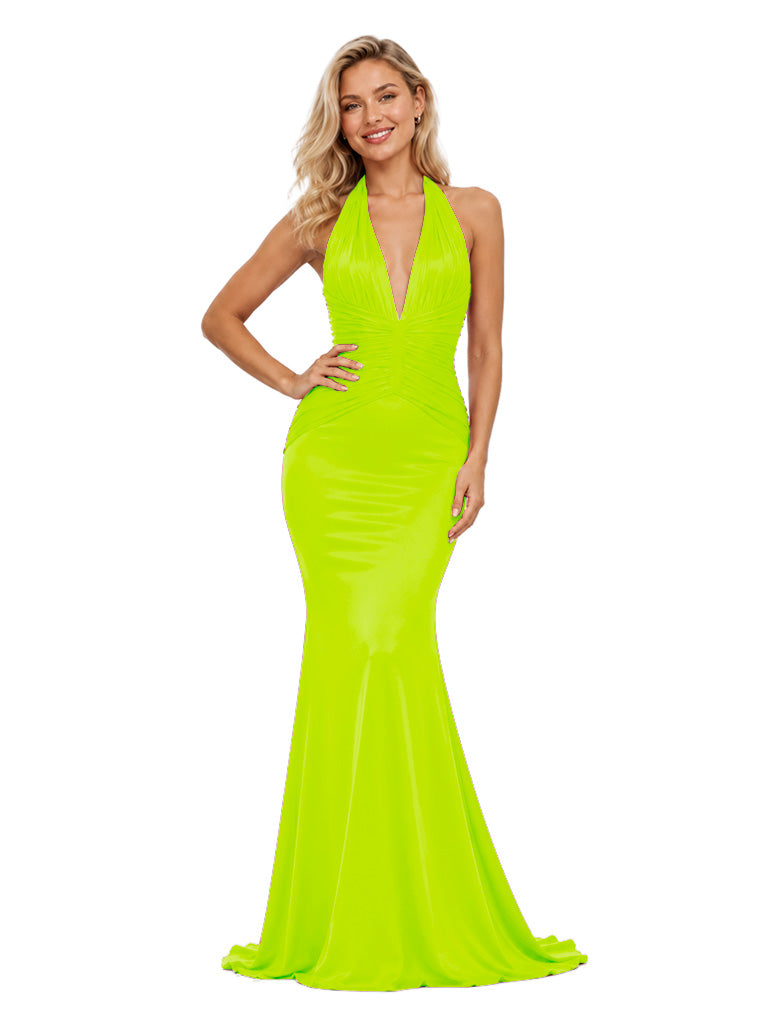 lime-green