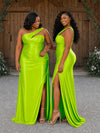 lime-green