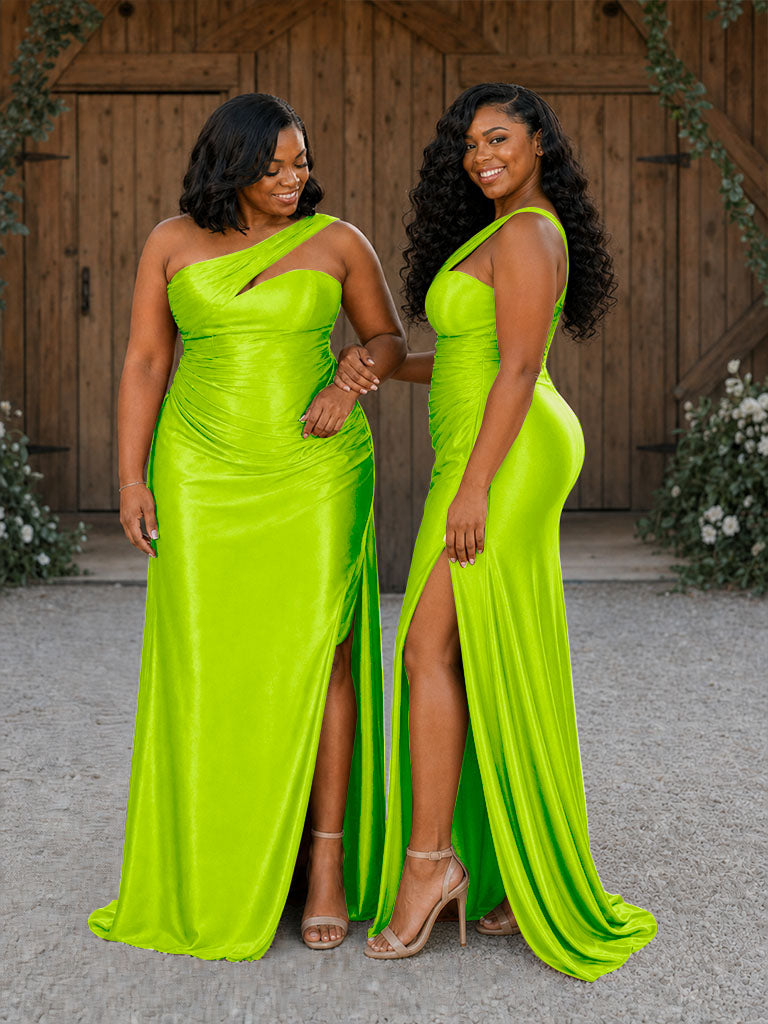lime-green