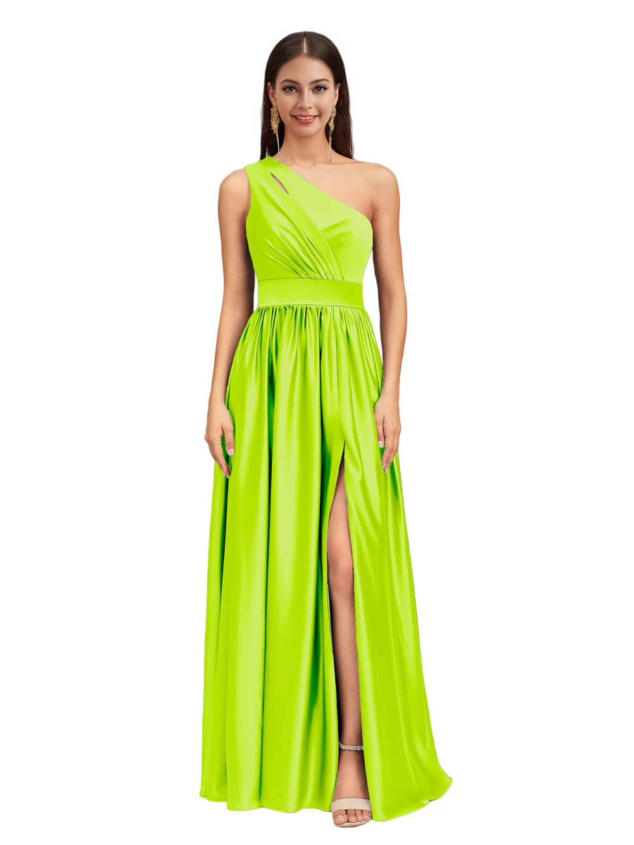 lime-green
