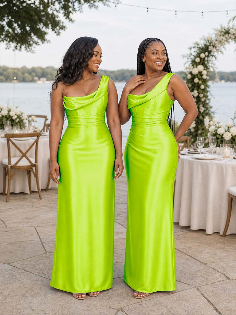 lime-green