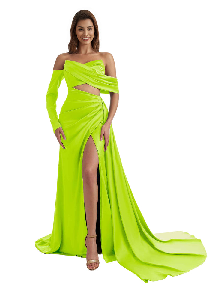 lime-green
