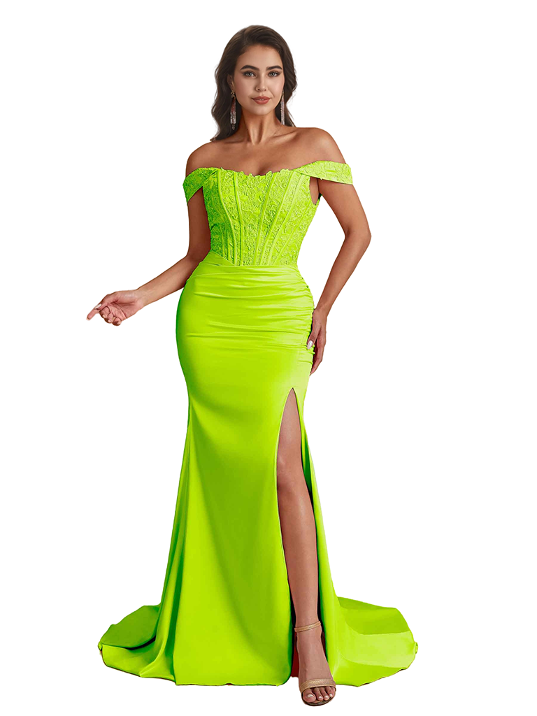 lime-green
