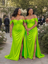 lime-green