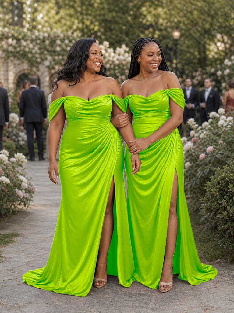 lime-green