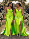 lime-green