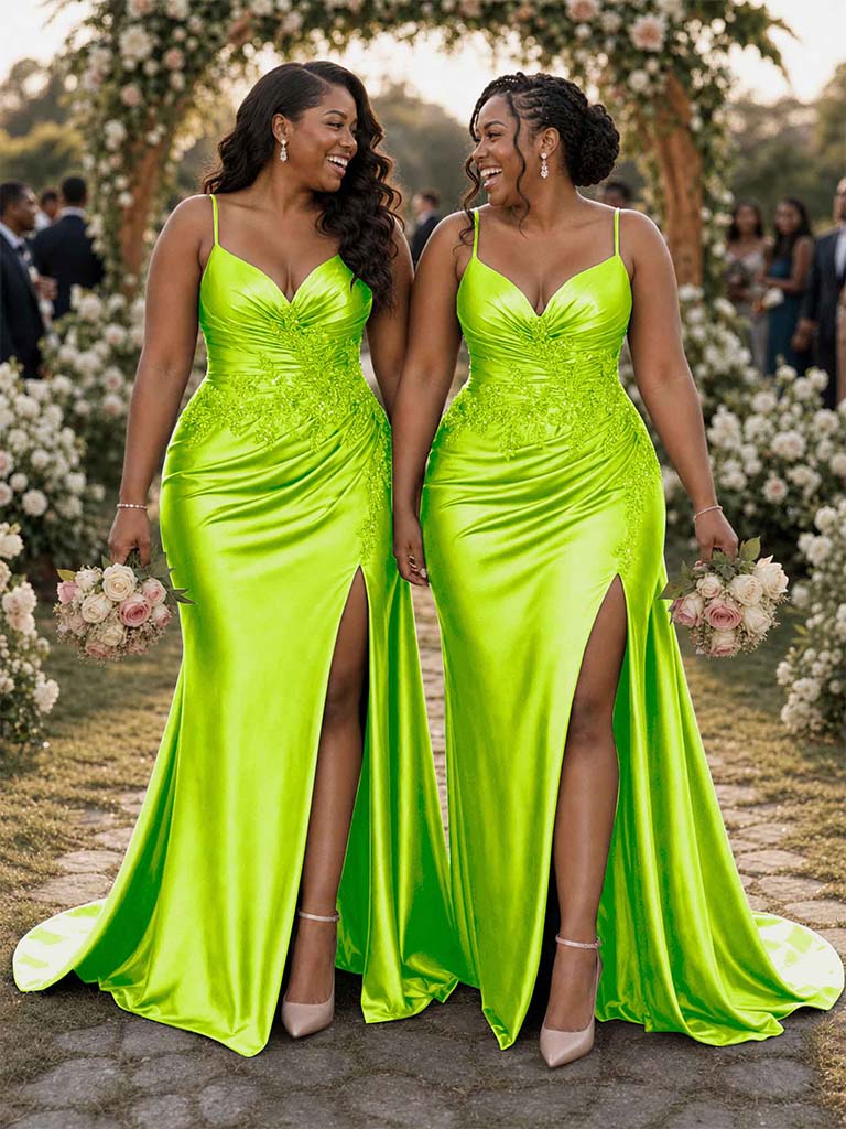 lime-green