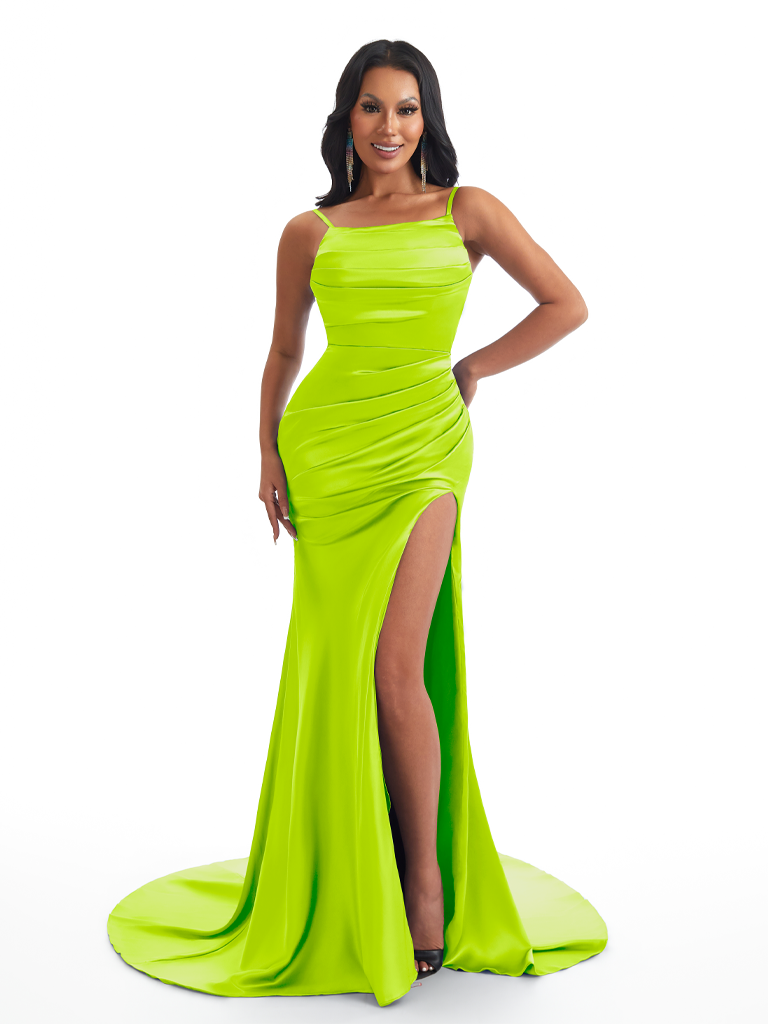 lime-green
