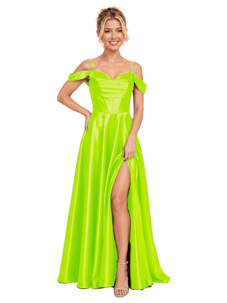 lime-green