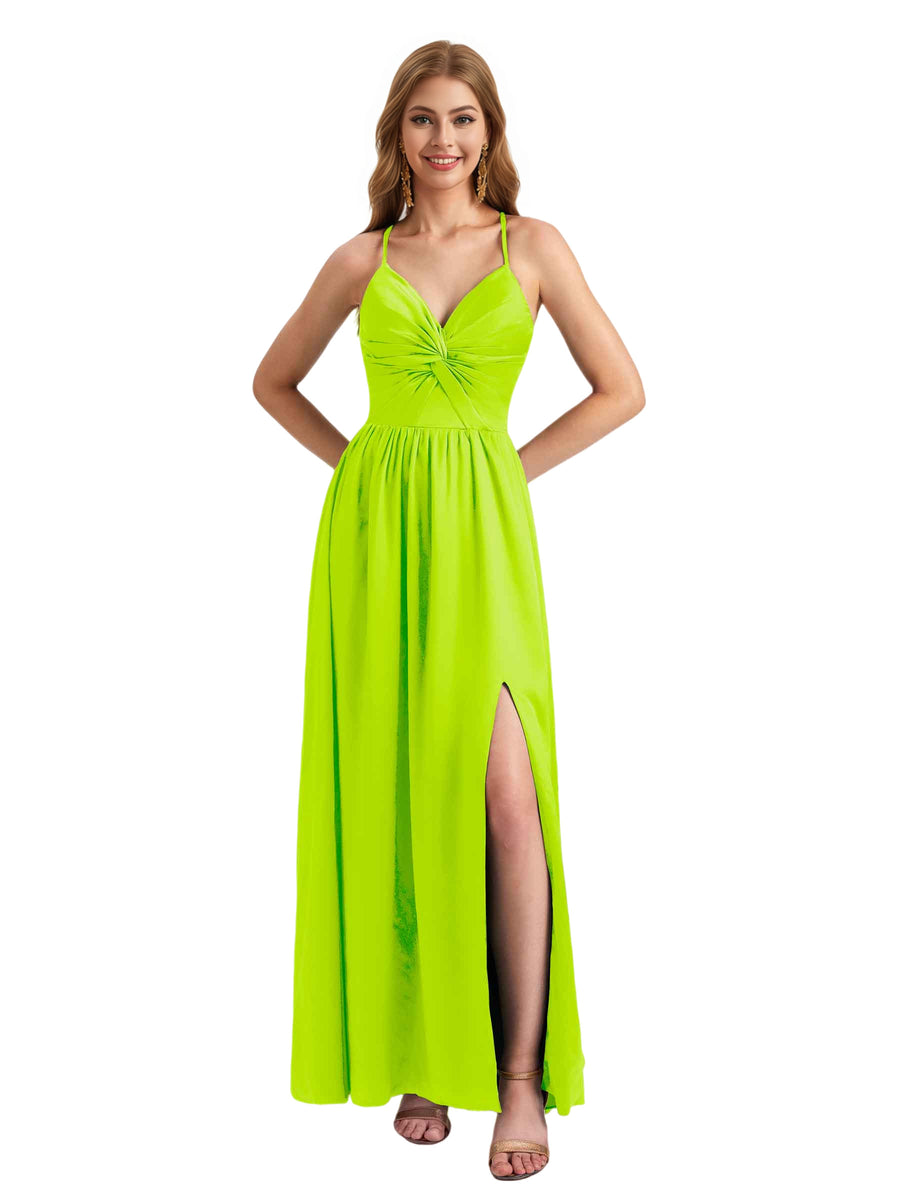 lime-green