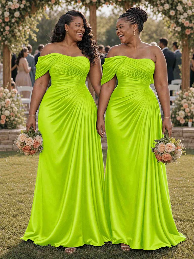 lime-green
