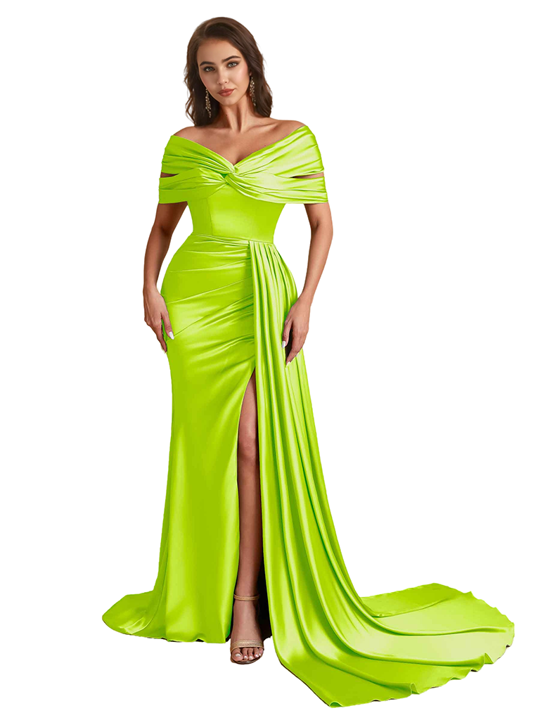 lime-green