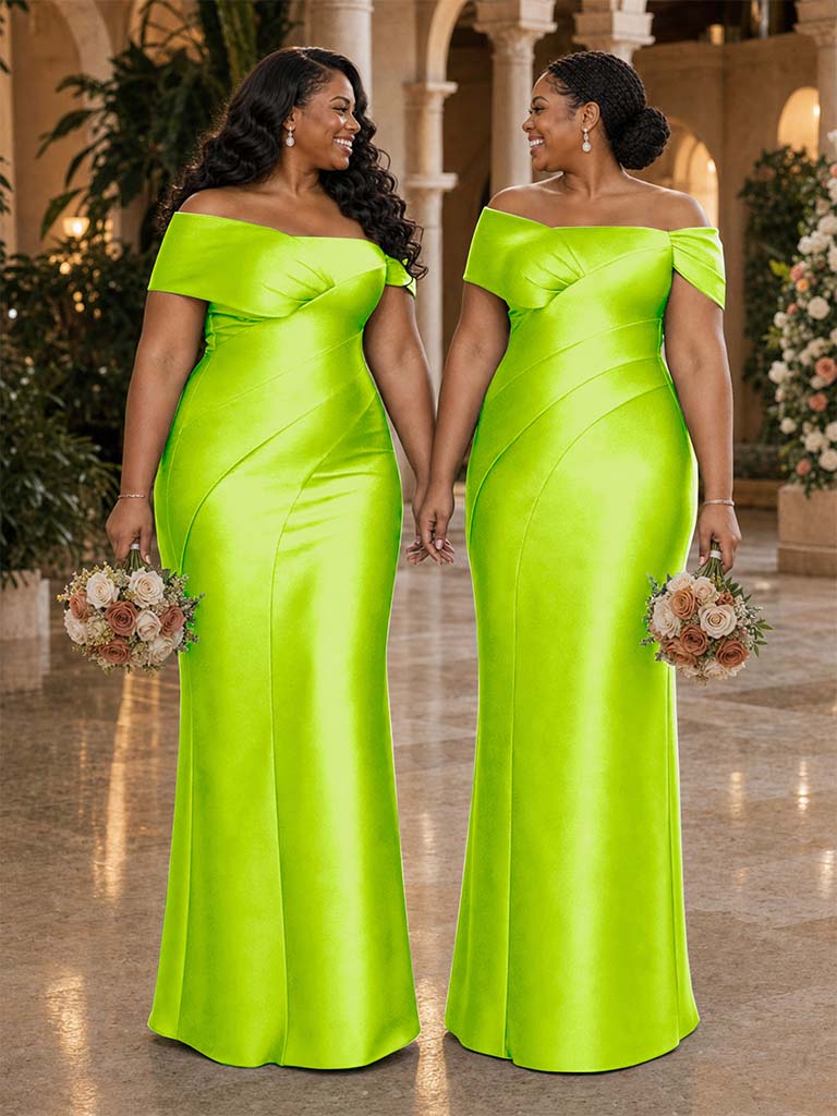 lime-green