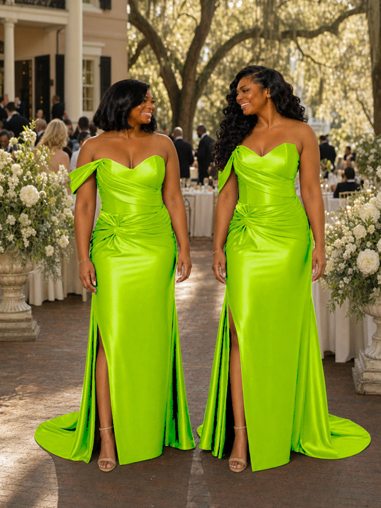 lime-green