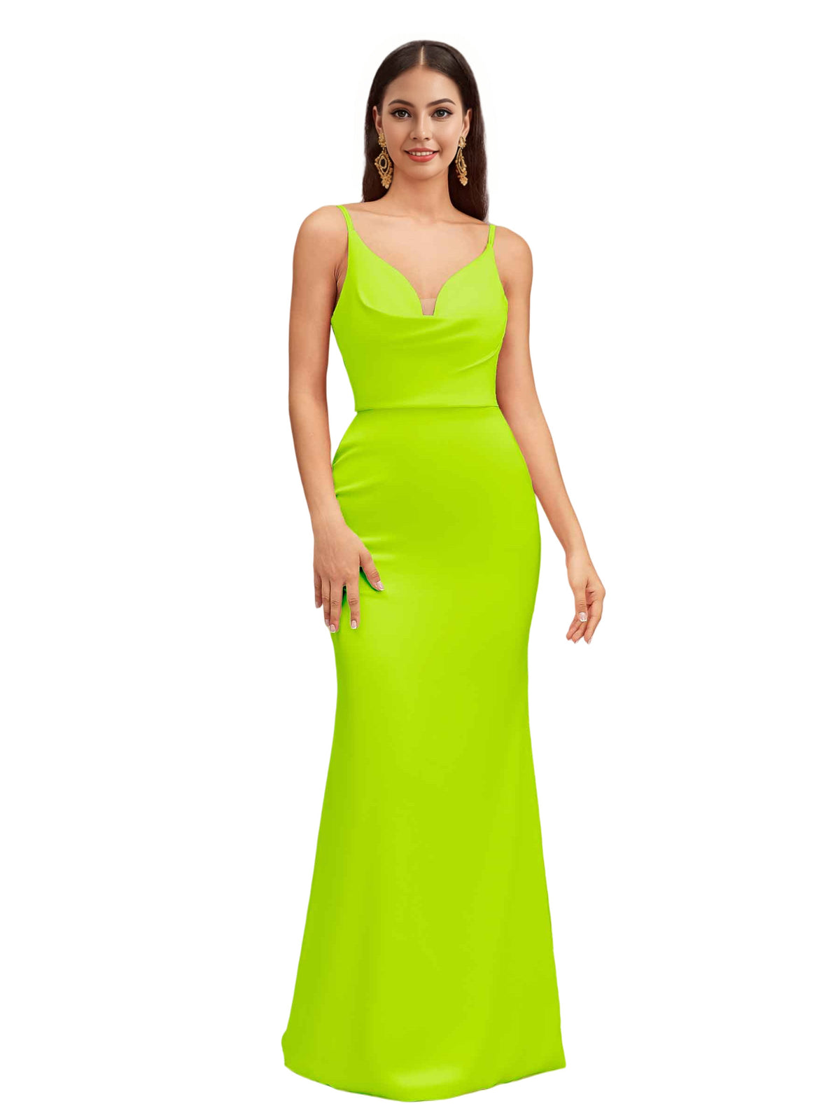 lime-green