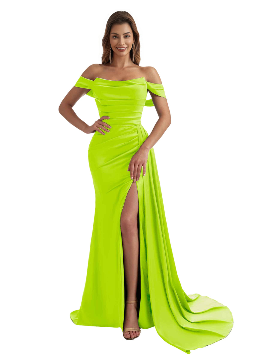lime-green