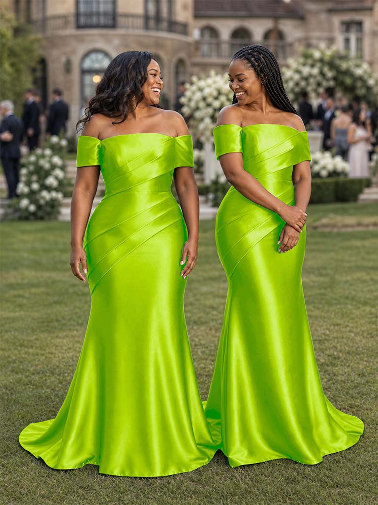 lime-green