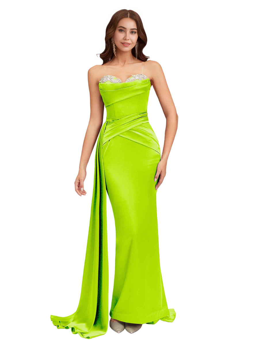 lime-green