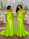 lime-green