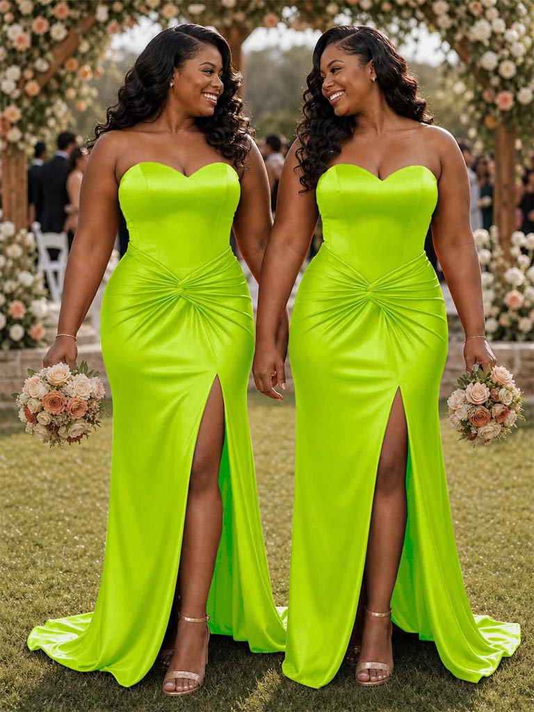 lime-green