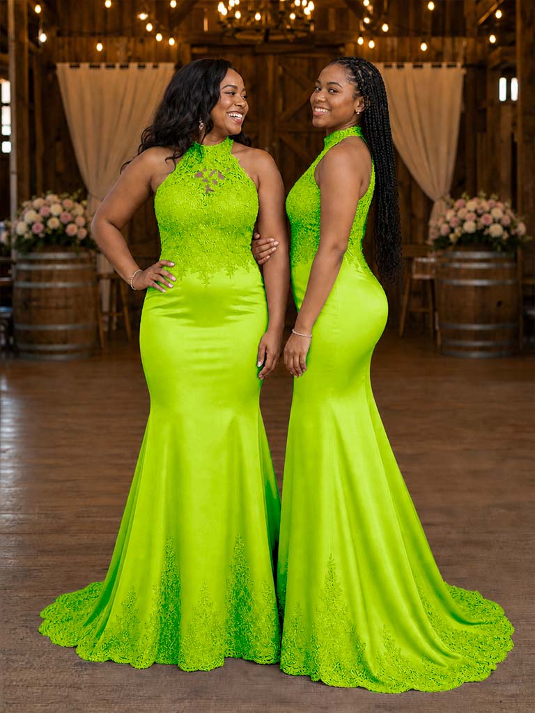 lime-green
