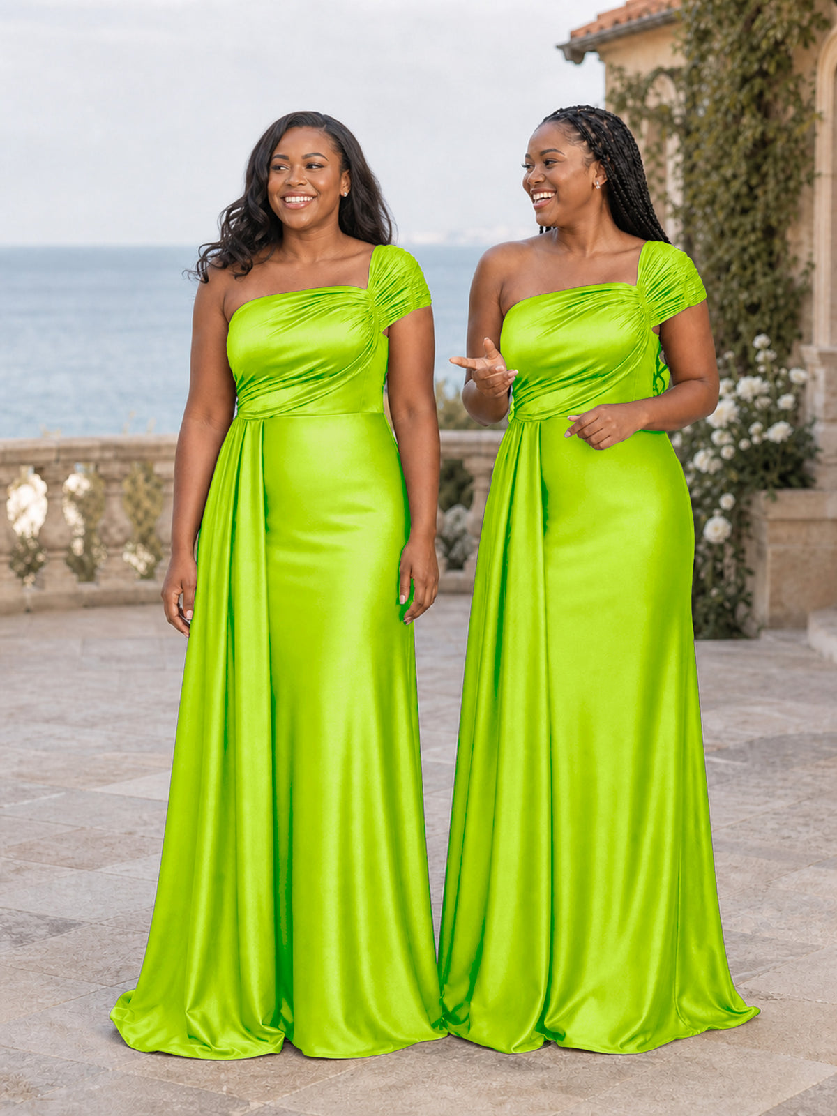 lime-green