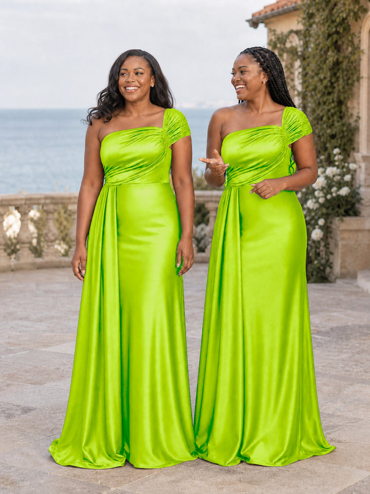 lime-green