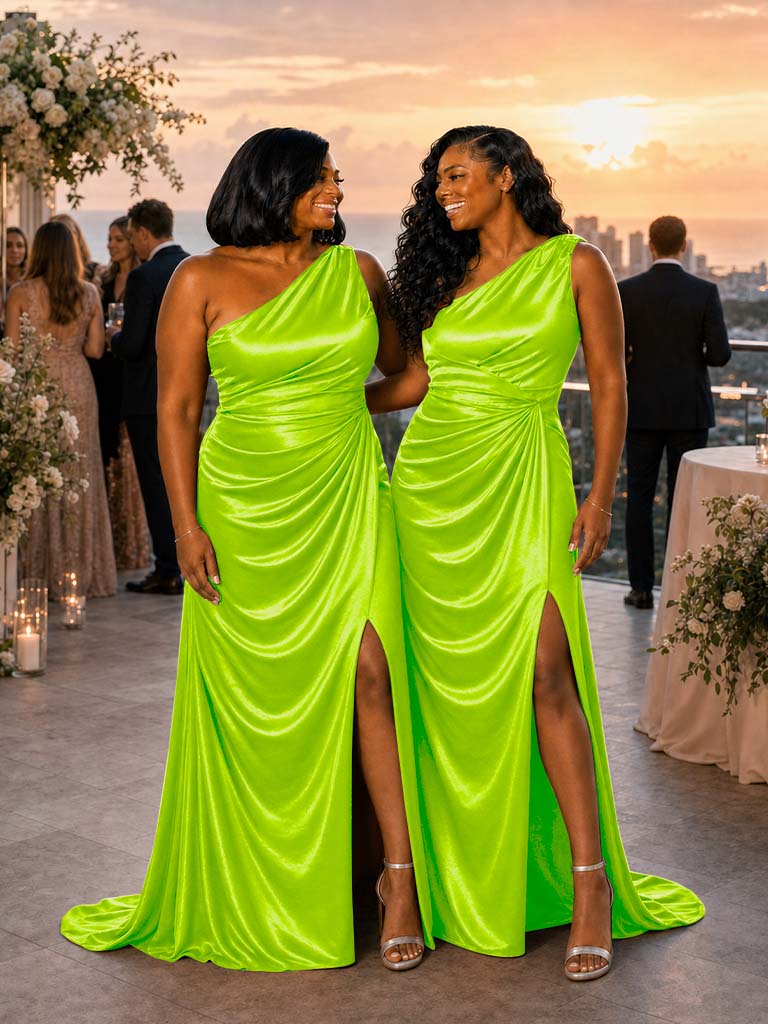 lime-green