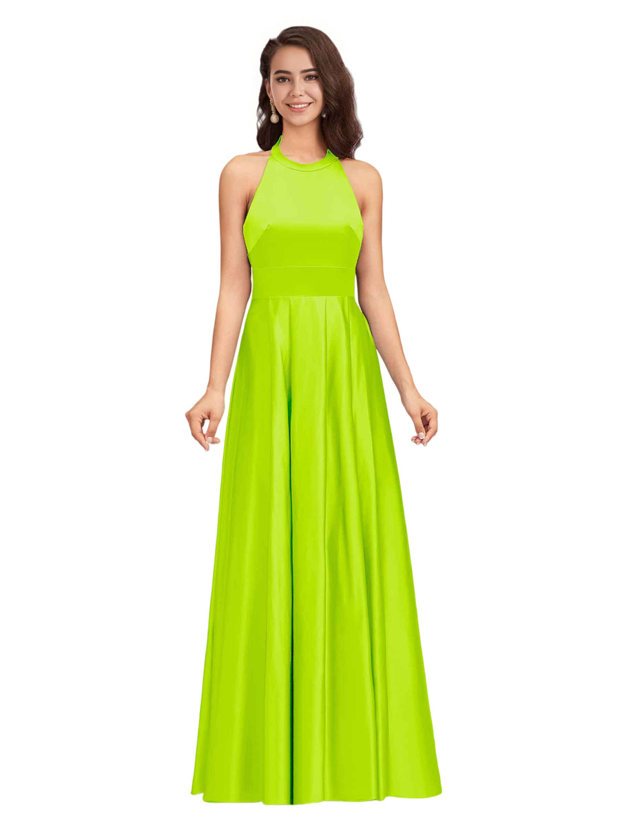 lime-green