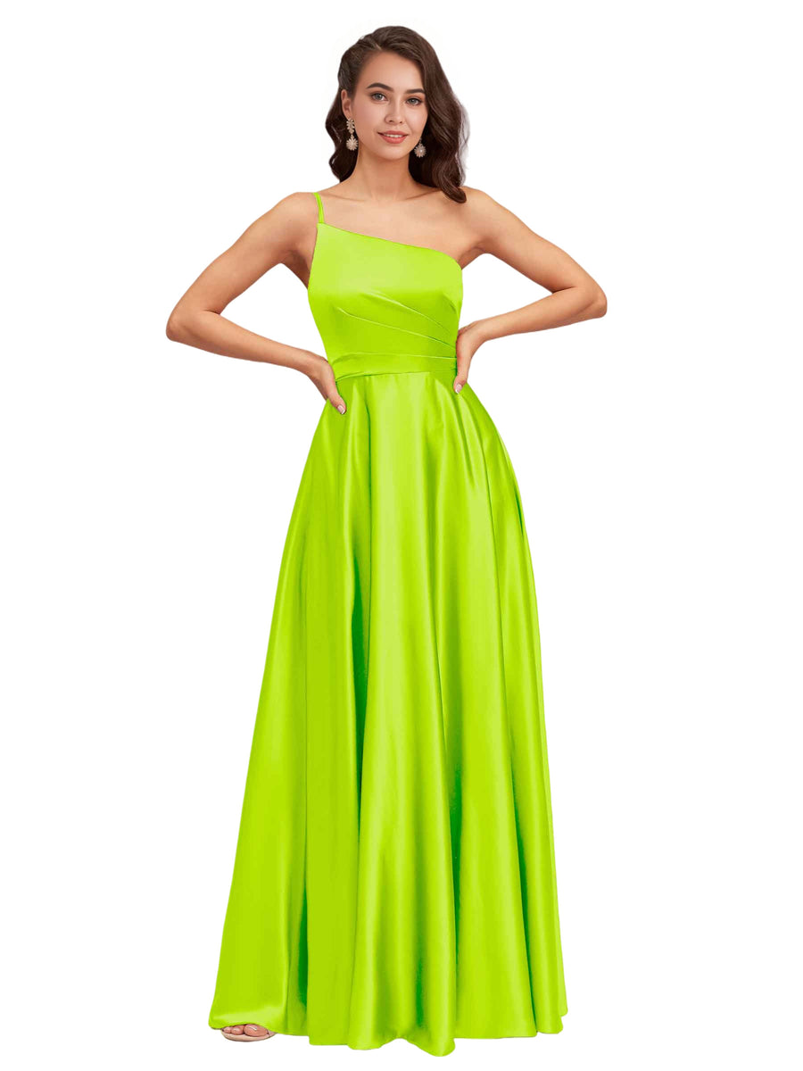 lime-green
