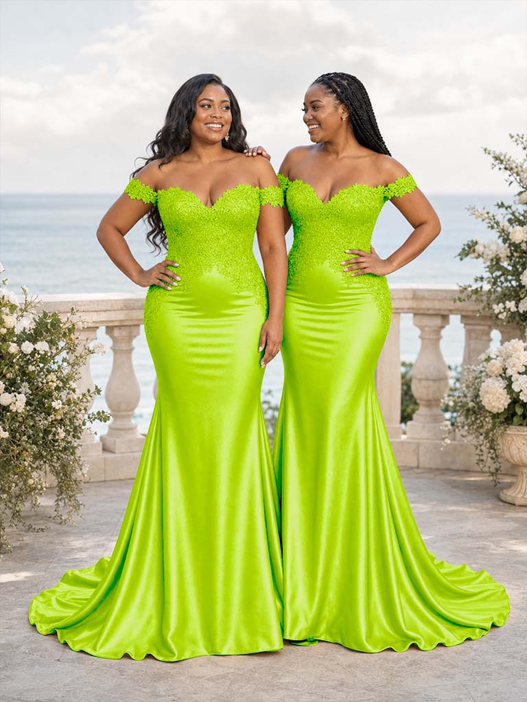 lime-green