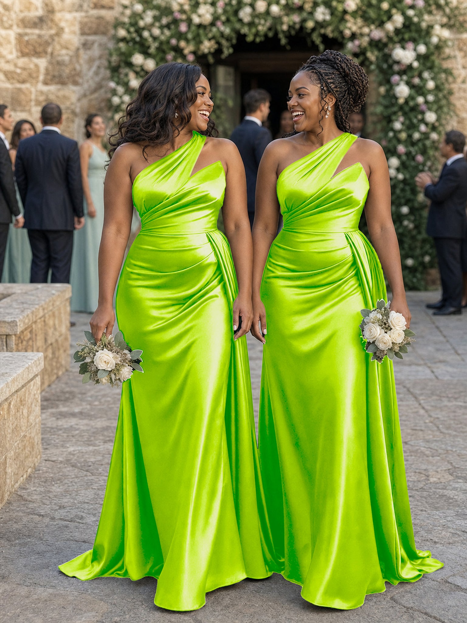 lime-green
