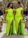 lime-green