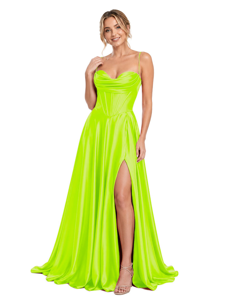 lime-green