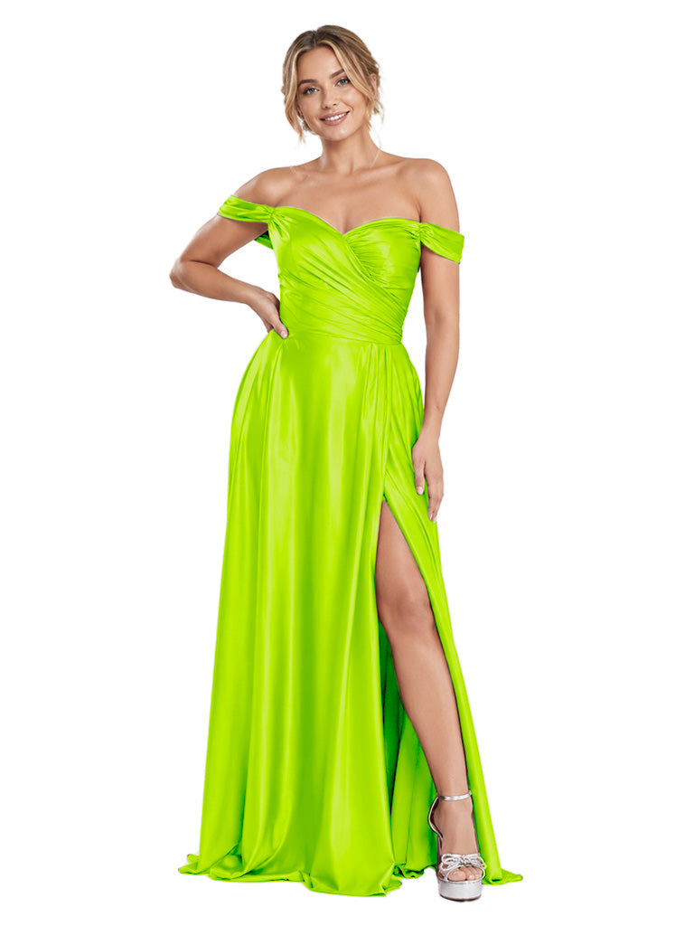 lime-green