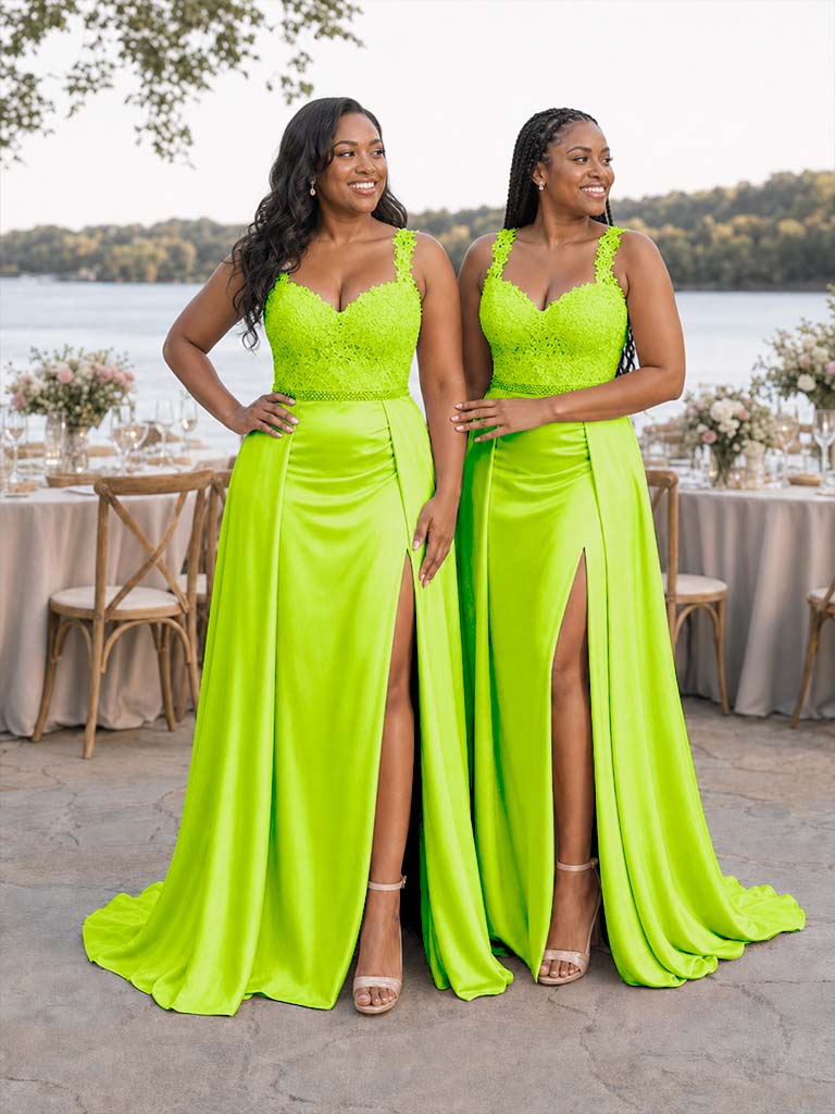 lime-green