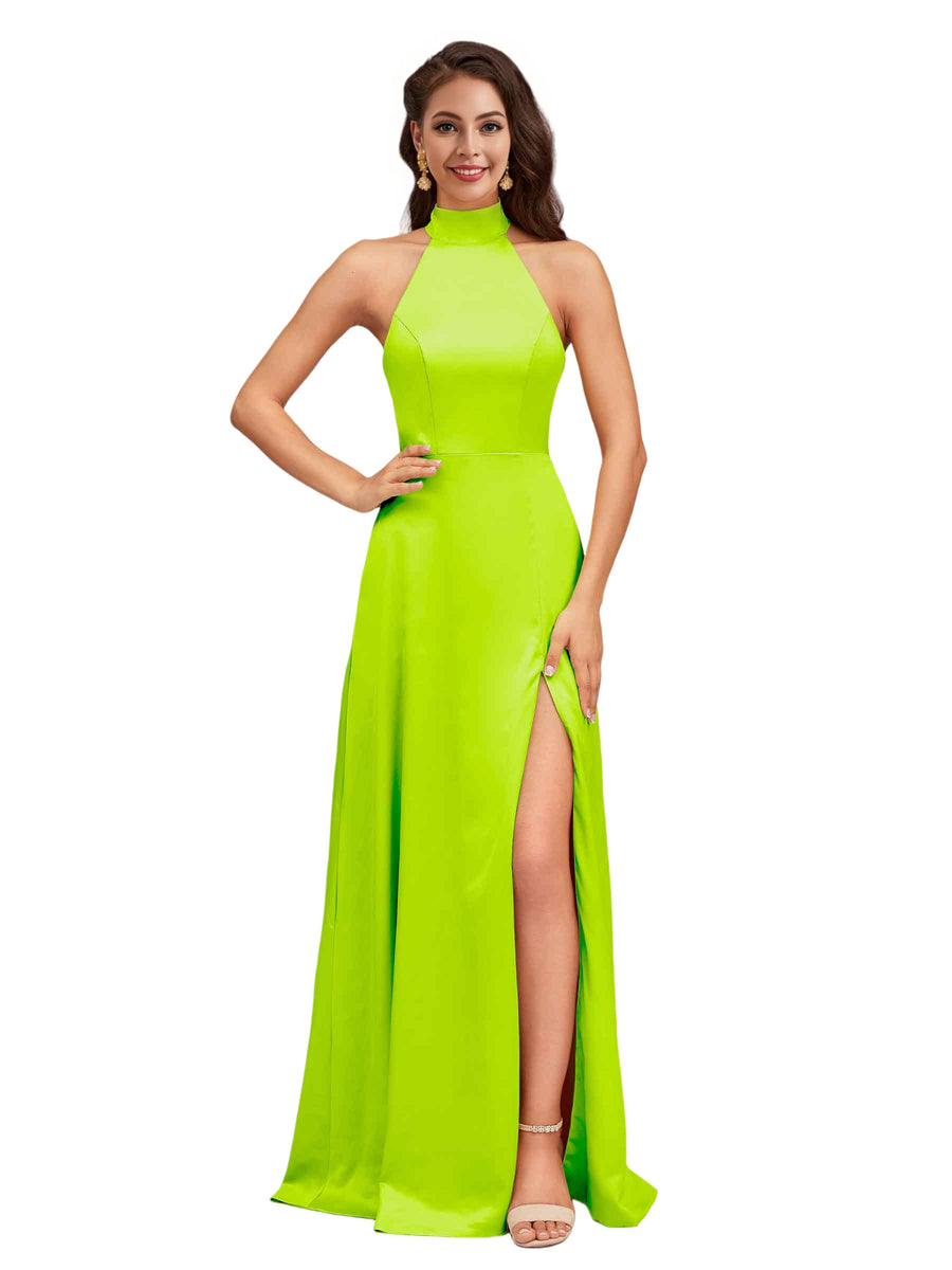 lime-green