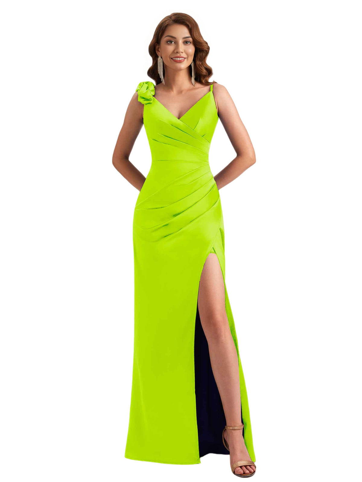 lime-green